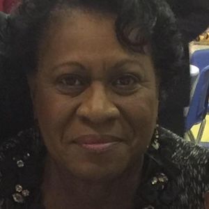 Meet your Posher, Betty